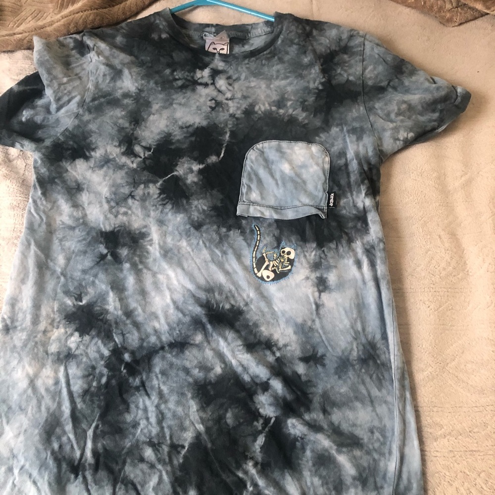 Rip n dip t-shirt